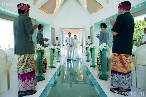 The Ritz Carlton Bali Resort & Spa 99